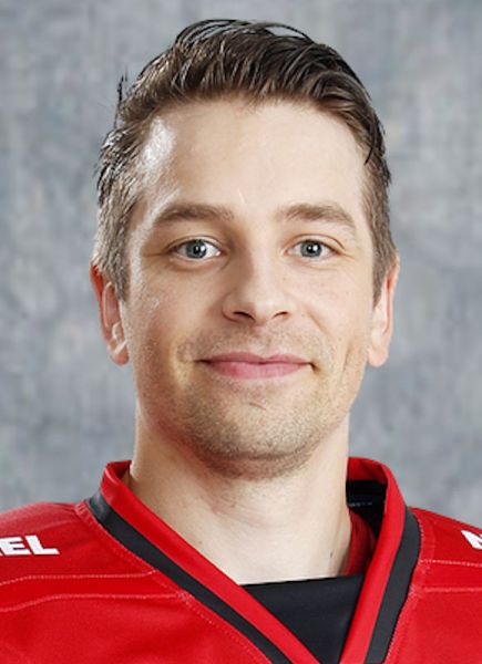 Sakari Salminen hockey player photo