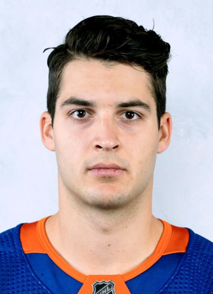 Samuel Bolduc Hockey Stats and Profile at