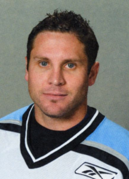 Scott Burt hockey player photo