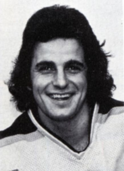 Scott Lang hockey player photo