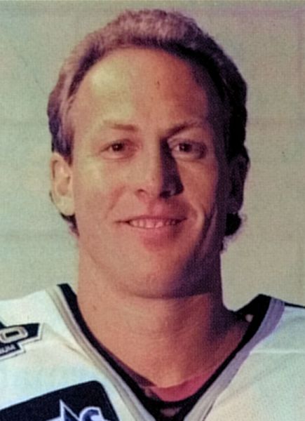 Scott Morrow hockey player photo