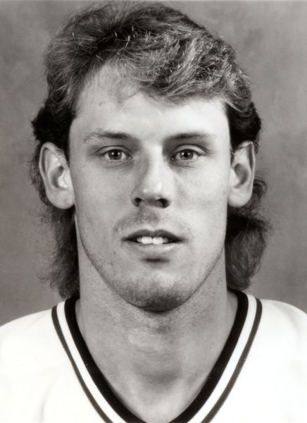 Sean Burke (b.1967) Hockey Stats and Profile at hockeydb.com
