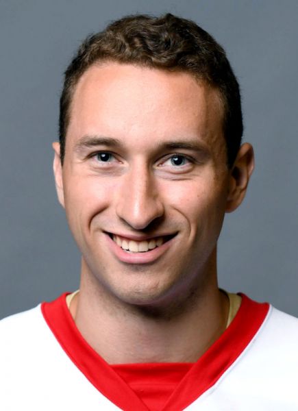 Sebastien Dirven hockey player photo