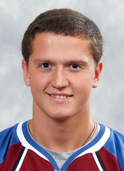 Sergei Boikov hockey player photo