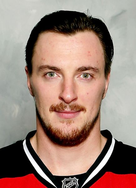Sergey Kalinin hockey player photo