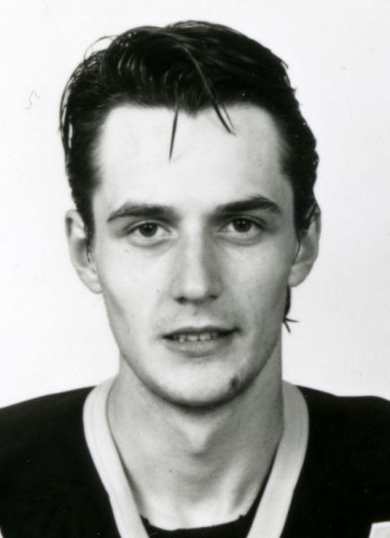 Sergei Zholtok hockey player photo