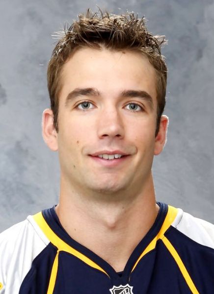 Shane Willis hockey player photo