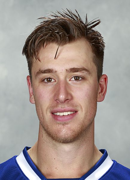 Shawn Matthias Hockey Stats and Profile 