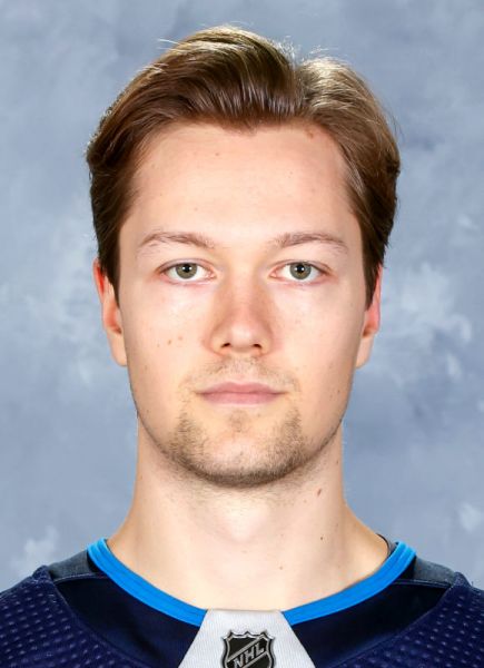 Simon Lundmark hockey player photo