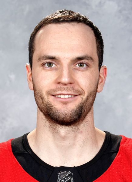 Stefan Elliott Hockey Stats and Profile 