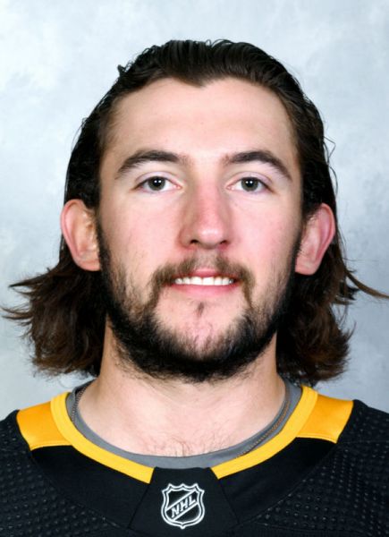 Taylor Gauthier hockey player photo
