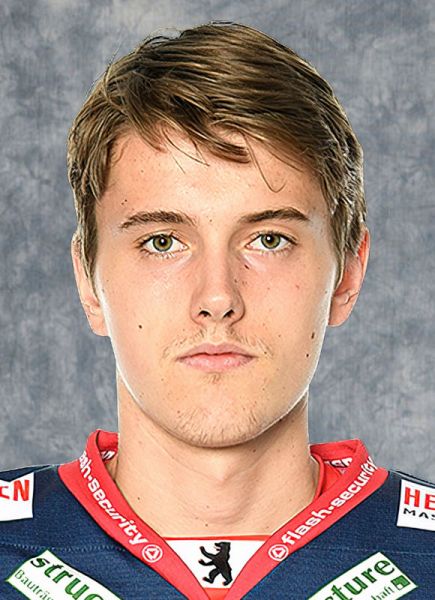Thomas Reichel hockey player photo