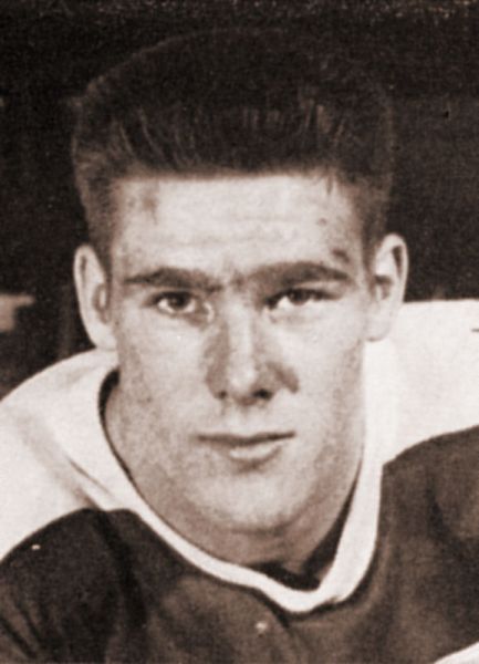 Tim Horton, NHL Wiki