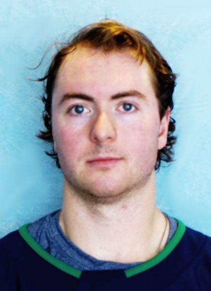Timothy Doherty hockey player photo
