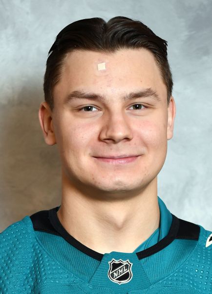 Timur Ibragimov hockey player photo