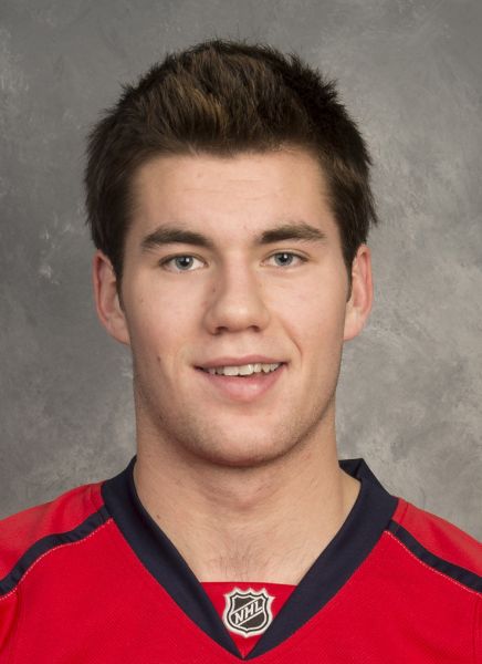 Tom Wilson - Stats & Facts - Elite Prospects