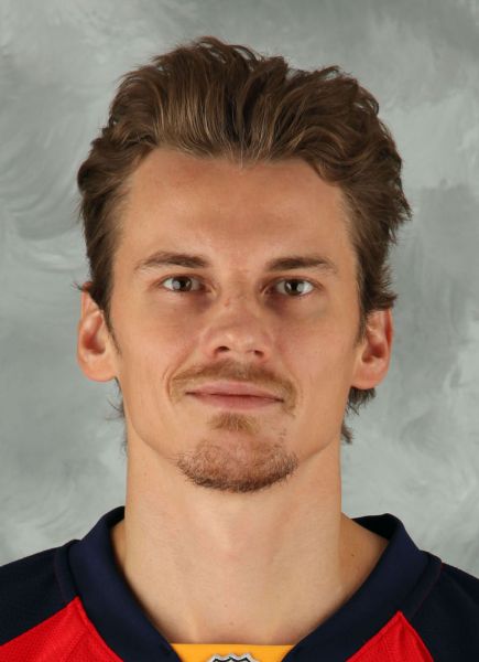 Tomas Kopecky Hockey Stats and Profile 