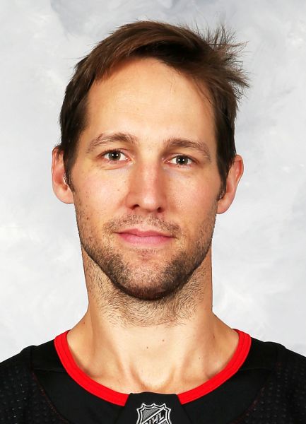 Travis Zajac Hockey Stats and Profile 