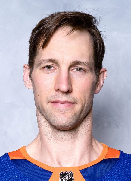 Travis Zajac hockey player photo