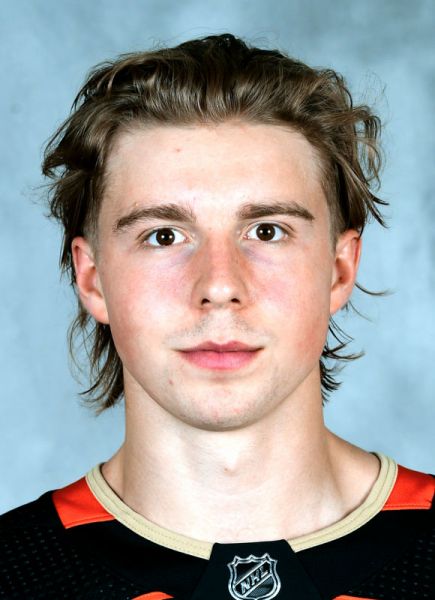 Tristan Luneau hockey player photo