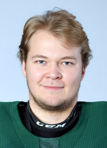 Troy Burkhart hockey player photo