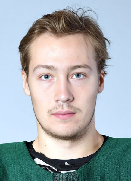Trym Lokkeberg hockey player photo