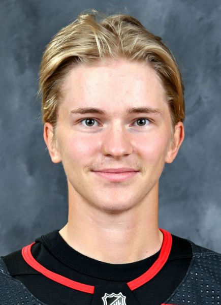 Tuukka Tieksola hockey player photo