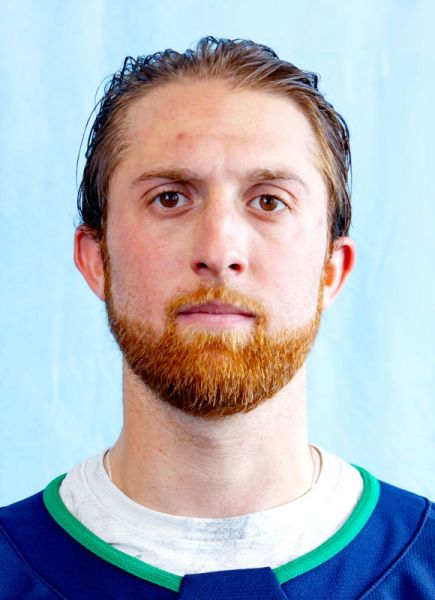 Tyler Drevitch hockey player photo
