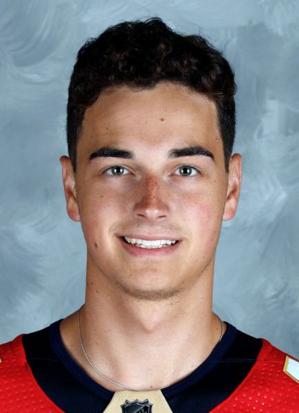Tyler Muszelik hockey player photo