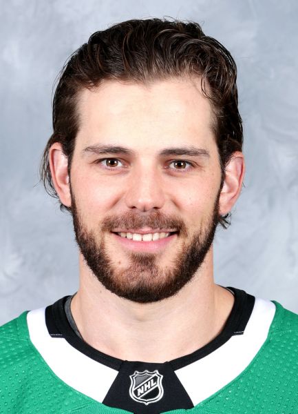 Tyler Seguin Hockey Stats and Profile 