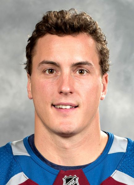 Tyson Barrie Hockey Stats and Profile 