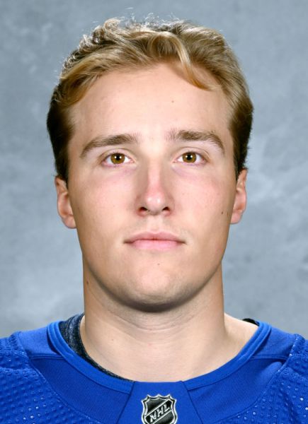 Ukko-Pekka Luukkonen Hockey Stats and Profile at