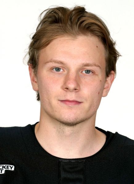 Uula Ruikka hockey player photo