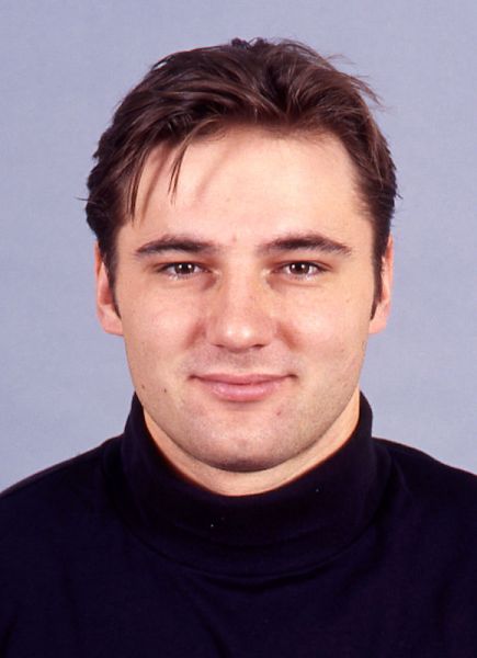 Vaclav Nedomansky hockey player photo