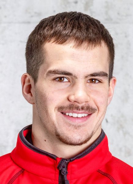 Valentin Nussbaumer hockey player photo