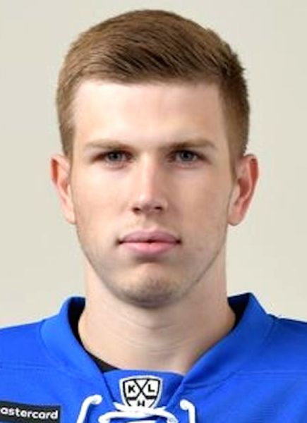 Valeri Orekhov hockey player photo