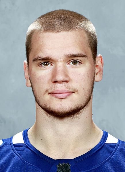 Vasili Podkolzin hockey player photo