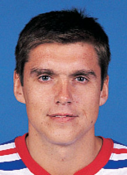 Vladimir Malakhov hockey player photo