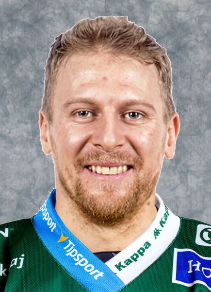 Vojtech Polak hockey player photo