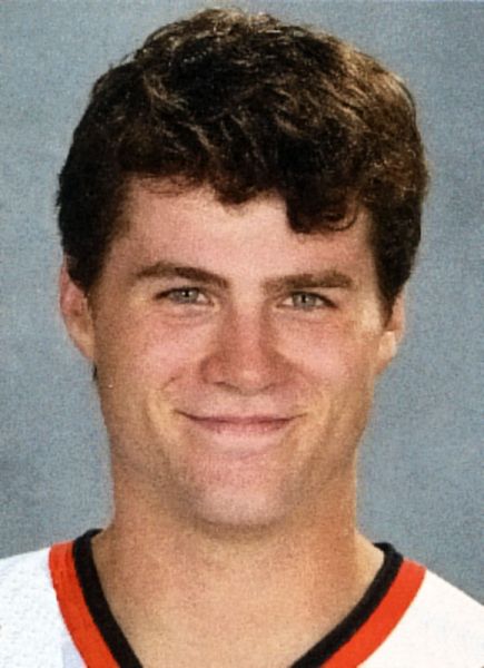 Wade Brookbank hockey player photo