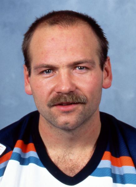 Wendel Clark, Ice Hockey Wiki