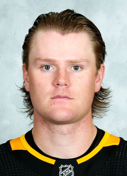 Will Reilly hockey player photo