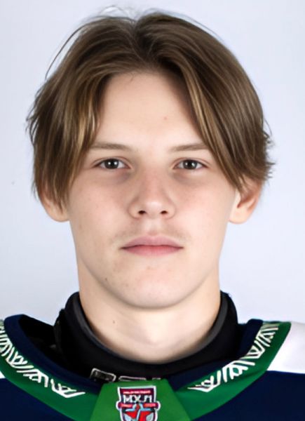Yevgeni Volokhin hockey player photo