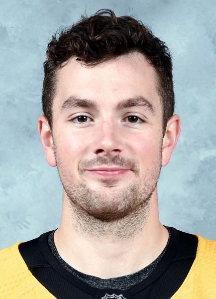 Zachary Senyshyn hockey player photo