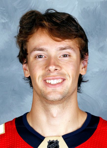Zachary Uens hockey player photo