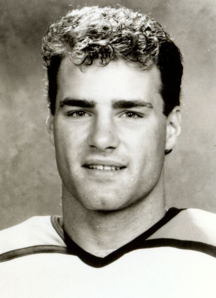 Eric Lindros photo