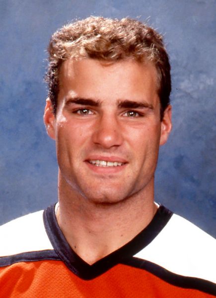Eric Lindros photo