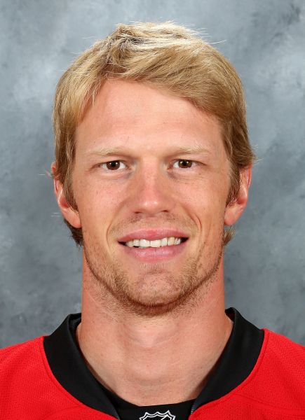 Eric Staal photo