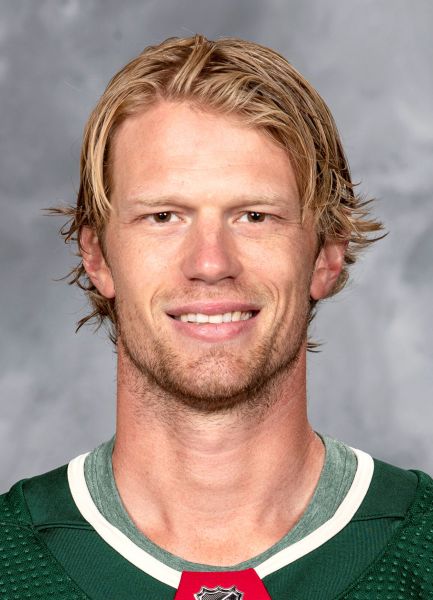 Eric Staal photo