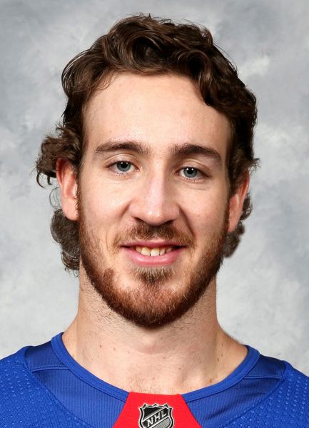 Kevin Hayes photo